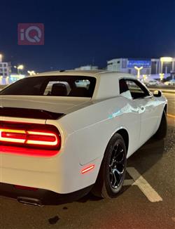 دودج تشالنجر